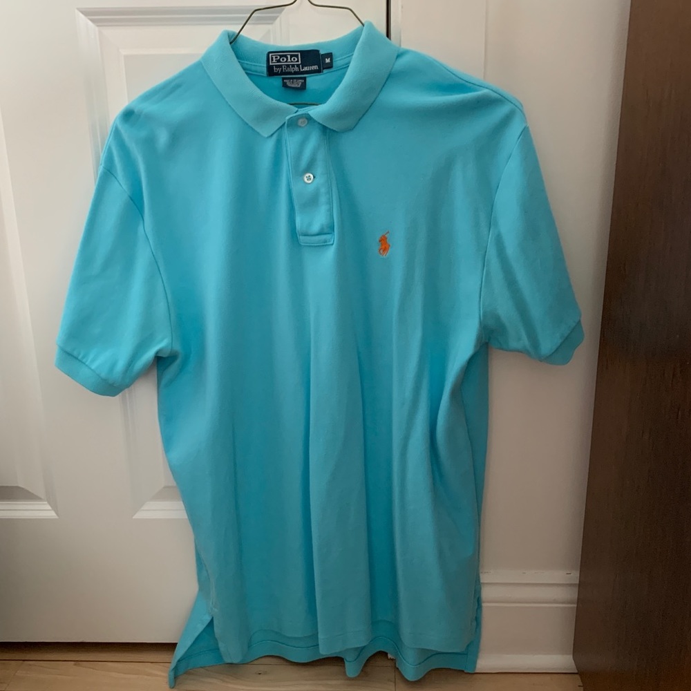 Polo by Ralph Lauren Men’s Polo Shirt